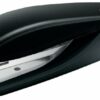 Leitz NeXXt Recycle Mini Stapler Black 10 Sheets 56170095