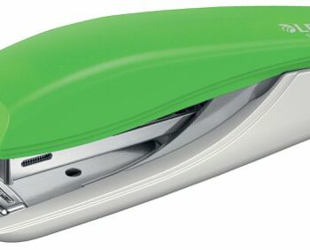 Leitz NeXXt Recycle Mini Stapler Green 10 Sheets 56170055
