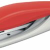 Leitz NeXXt Recycle Mini Stapler Red 10 Sheets 56170025