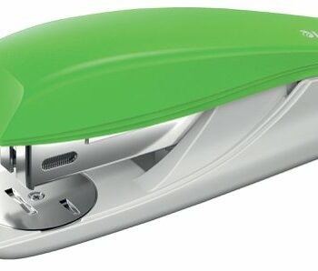 Leitz NeXXt Recycle Small Stapler Green 25 Sheets 56060055