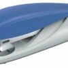 Leitz NeXXt Recycle Stapler Blue 30 Sheets 56040035
