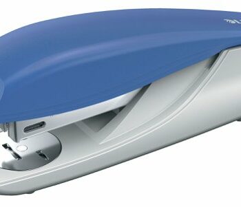 Leitz NeXXt Recycle Stapler Blue 30 Sheets 56040035