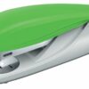 Leitz NeXXt Recycle Stapler Green 30 Sheets 56040055