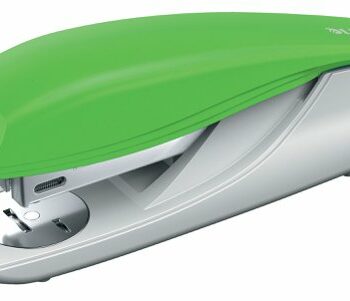 Leitz NeXXt Recycle Stapler Green 30 Sheets 56040055