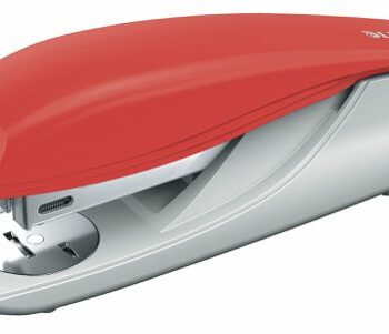 Leitz NeXXt Recycle Stapler Red 30 Sheets 56040025