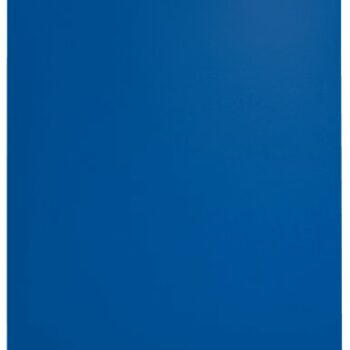 Leitz Recycle Display Book 20 Pockets Blue 46760035