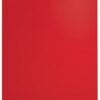 Leitz Recycle Display Book 20 Pockets Red 46760025