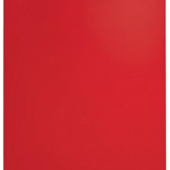 Leitz Recycle Display Book 20 Pockets Red 46760025
