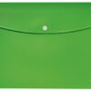 Leitz Recycle Document Wallet Green 46780055