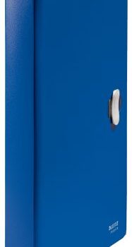 Leitz Recycle Expanding Concertina File Blue 46240035