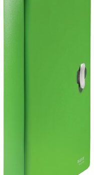 Leitz Recycle Expanding Concertina File Green 46240055