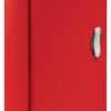 Leitz Recycle Expanding Concertina File Red 46240025