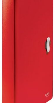Leitz Recycle Expanding Concertina File Red 46240025