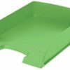 Leitz Recycle Letter Tray A4 Green 52275050