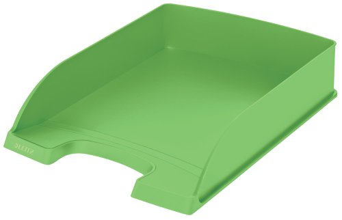 Leitz Recycle Letter Tray A4 Green 52275050