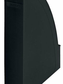 Leitz Recycle Magazine File A4 Black 24765095