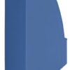 Leitz Recycle Magazine File A4 Blue 24765030