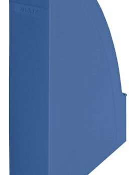 Leitz Recycle Magazine File A4 Blue 24765030