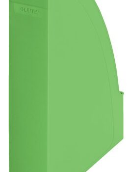 Leitz Recycle Magazine File A4 Green 24765050