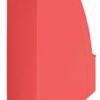 Leitz Recycle Magazine File A4 Red 24765020