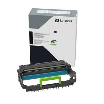 Lexmark Black Imaging Unit Return Program 40K 55B0ZA0