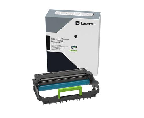 Lexmark Black Imaging Unit Return Program 40K 55B0ZA0