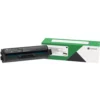 Lexmark High Yield Return Programme Black Toner Cartridge 55B2H00
