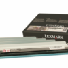 Lexmark Laser Photoconductor Unit  C734X24G
