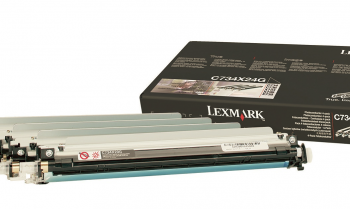 Lexmark Laser Photoconductor Unit C734X24G