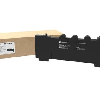 Lexmark Waste Toner Bottle Cartridge 78C0W00