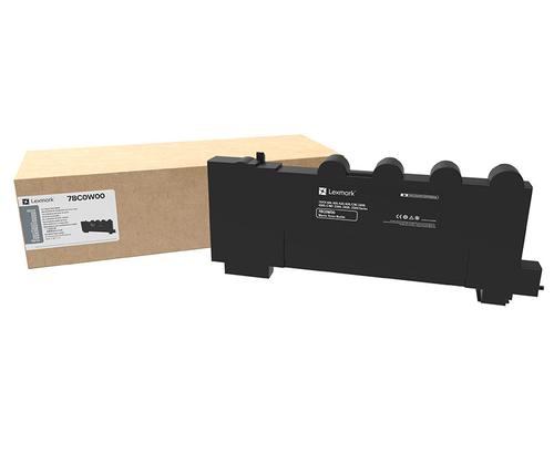 Lexmark Waste Toner Bottle Cartridge 78C0W00