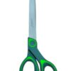 Linex Soft Touch Scissors Green 230mm 400084194
