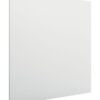 Nobo Frameless Magnetic Modular Whiteboard 450x450mm 1915655