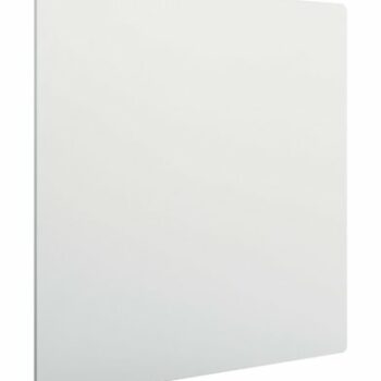 Nobo Frameless Magnetic Modular Whiteboard 450x450mm 1915655