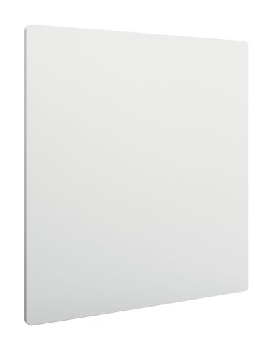 Nobo Frameless Magnetic Modular Whiteboard 450x450mm 1915655
