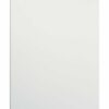 Nobo Frameless Magnetic Modular Whiteboard 600x450mm 1915656