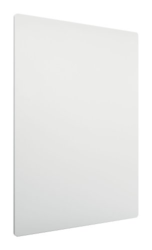 Nobo Frameless Magnetic Modular Whiteboard 600x450mm 1915656