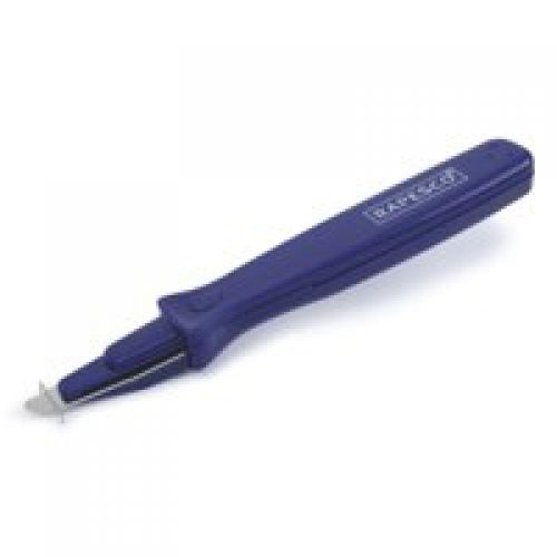Rapesco 101 Staple Remover Black - PSR101B1