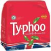 Typhoo One Cup Tea Bags - Pack 440