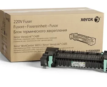 Xerox Laser Fuser Unit 115R00089