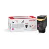 Xerox Magenta Laser Toner Cartridge 006R04679