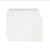 Conqueror Laid Wallet C4 Brilliant White Envelopes Superseal 120gsm Box 250 - Fusion Office UK