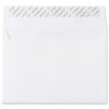 Conqueror Laid Wallet C5 High White Envelopes Superseal 120gsm Box 250 - Fusion Office UK
