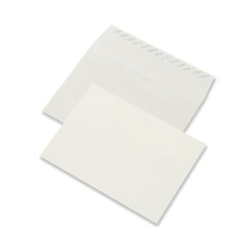 Conqueror Laid Wallet C5 Oyster Envelopes Superseal 120gsm Box 250 - Fusion Office UK