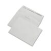 Conqueror Laid Wallet C6 Brilliant White Envelopes Superseal 120gsm Box 500 - Fusion Office UK