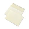 Conqueror Laid Wallet C6 Cream Envelopes Superseal 120gsm Box 500 - Fusion Office UK