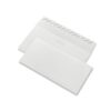 Conqueror Laid Wallet DL Diamond White Envelopes Superseal 120gsm Box 500 - Fusion Office UK