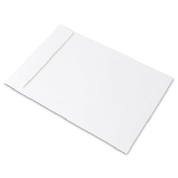 Conqueror Wove Pocket C4 High White Envelopes Superseal 120gsm Box 250 - Fusion Office UK