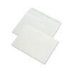 Conqueror Wove Wallet C5 High White Envelopes Superseal 120gsm Box 250 - Fusion Office UK