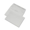 Conqueror Wove Wallet C6 Brilliant White Envelopes Superseal 120gsm Box 500 - Fusion Office UK